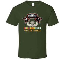 Load image into Gallery viewer, Sof - N Company Scroll - Basic Airborne - Vietnam Veteran W Vn Svc X 300 Classic T Shirt, Crewneck Sweatshirt, Hoodie, Long Sleeve