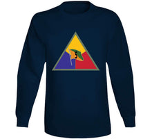Load image into Gallery viewer, Army - 5th Armored Group (colored) - Dui Wo Txt X 300 Classic T Shirt, Crewneck Sweatshirt, Hoodie, Long Sleeve