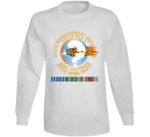 Load image into Gallery viewer, Aac - 754th Bombardment Squadron - 458th Bomb Group - Wwii W Eur Svc X 300 Classic T Shirt, Crewneck Sweatshirt, Hoodie, Long Sleeve