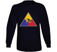 Load image into Gallery viewer, Army - 5th Armored Group (colored) - Dui Wo Txt X 300 Classic T Shirt, Crewneck Sweatshirt, Hoodie, Long Sleeve