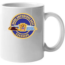 Load image into Gallery viewer, Navy - Naval Amphibious Base Coronado No Txt Classic T Shirt, Crewneck Sweatshirt, Hoodie, Long Sleeve