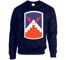 Load image into Gallery viewer, Army - 7th Signal Brigade - Ssi Wo Txt X 300 Classic T Shirt, Crewneck Sweatshirt, Hoodie, Long Sleeve