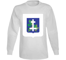 Load image into Gallery viewer, 367th Armored Infantry Battalion - Dui Wo Txt X 300 Classic T Shirt, Crewneck Sweatshirt, Hoodie, Long Sleeve
