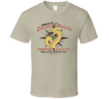 Load image into Gallery viewer, Navy - Domain Of The Golden Dragon Wo Txt X 300 Classic T Shirt, Crewneck Sweatshirt, Hoodie, Long Sleeve