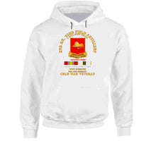 Load image into Gallery viewer, Army - 2nd Bn 33rd Fa - New Ulm Germany W Cold War Svc Classic T Shirt, Crewneck Sweatshirt, Hoodie, Long Sleeve