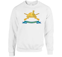 Load image into Gallery viewer, Army - 3d Infantry Regiment - Dui W Br - Ribbon X 300 Classic T Shirt, Crewneck Sweatshirt, Hoodie, Long Sleeve