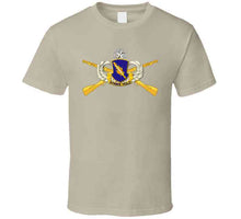 Load image into Gallery viewer, Army - Airborne Badge - 504th Infantry Regiment W Br - Mstr - No Txt X 300 Classic T Shirt, Crewneck Sweatshirt, Hoodie, Long Sleeve