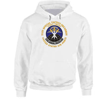 Load image into Gallery viewer, 21st Special Tactics Squadron - First There X 300 Classic T Shirt, Crewneck Sweatshirt, Hoodie, Long Sleeve