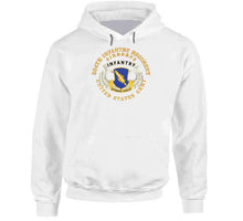 Load image into Gallery viewer, Army - Airborne Badge - 504th Infantry Regiment Wo Ds X 300 Classic T Shirt, Crewneck Sweatshirt, Hoodie, Long Sleeve