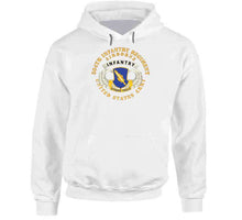 Load image into Gallery viewer, Army - Airborne Badge - 504th Infantry Regiment Wo Ds X 300 Classic T Shirt, Crewneck Sweatshirt, Hoodie, Long Sleeve
