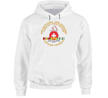 Load image into Gallery viewer, 6th Battalion, 14th Artillery Regiment - Dui - Vn Svc Bar - Top X 300 Classic T Shirt, Crewneck Sweatshirt, Hoodie, Long Sleeve