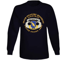 Load image into Gallery viewer, Army - Airborne Badge - 504th Infantry Regiment Wo Ds X 300 Classic T Shirt, Crewneck Sweatshirt, Hoodie, Long Sleeve