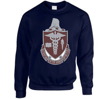 Load image into Gallery viewer, Dui - Walter Reed Army Medical Center Classic T Shirt, Crewneck Sweatshirt, Hoodie, Long Sleeve