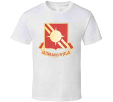 Load image into Gallery viewer, 100th Fa Rocket Bn Ra X 300 T Shirt