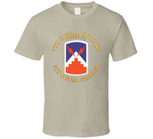 Load image into Gallery viewer, Army - 7th Signal Brigade Germany - 5th Signal Command X 300 Classic T Shirt, Crewneck Sweatshirt, Hoodie, Long Sleeve, Mug