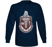 Load image into Gallery viewer, Dui - Walter Reed Army Medical Center Classic T Shirt, Crewneck Sweatshirt, Hoodie, Long Sleeve