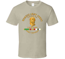 Load image into Gallery viewer, Womens Army Corps Vietnam Era X 300 Classic T Shirt, Crewneck Sweatshirt, Hoodie, Long Sleeve