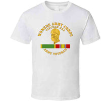 Load image into Gallery viewer, Army - Womens Army Corps Vietnam Era - W Wac - Ndsm X 300 Classic T Shirt, Crewneck Sweatshirt, Hoodie, Long Sleeve