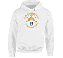 Load image into Gallery viewer, 367th Armored Infantry Battalion - Br - Dui X 300 Classic T Shirt, Crewneck Sweatshirt, Hoodie, Long Sleeve