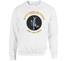 Load image into Gallery viewer, Aac - 38th Reconnaissance Squadron - Wwii Wo Txt Classic T Shirt, Crewneck Sweatshirt, Hoodie, Long Sleeve