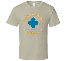 Load image into Gallery viewer, 88th Infantry Division - Fighting Blue Devils X 300 Classic T Shirt, Crewneck Sweatshirt, Hoodie, Long Sleeve