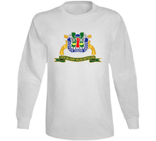 Load image into Gallery viewer, Army - 10th Military Police Battalion W Br - Ribbon Classic T Shirt, Crewneck Sweatshirt, Hoodie, Long Sleeve