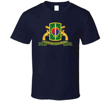 Load image into Gallery viewer, Army - 8th Military Police Brigade - Ssi W Br - Ribbon Classic T Shirt, Crewneck Sweatshirt, Hoodie, Long Sleeve