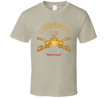 Load image into Gallery viewer, 110th Armor Regiment - Above Equal X 300 Classic T Shirt, Crewneck Sweatshirt, Hoodie, Long Sleeve