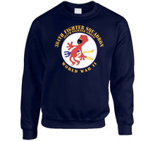 Load image into Gallery viewer, 384th Fighter Squadron - 364th Fighter Group - Wwii X 300 Classic T Shirt, Crewneck Sweatshirt, Hoodie, Long Sleeve