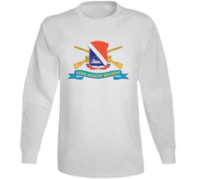 Load image into Gallery viewer, Army - 442nd Infantry Regiment W Br - Ssi - Ribbon X 300 Classic T Shirt, Crewneck Sweatshirt, Hoodie, Long Sleeve