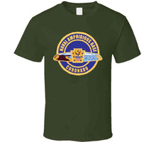 Load image into Gallery viewer, Navy - Naval Amphibious Base Coronado No Txt Classic T Shirt, Crewneck Sweatshirt, Hoodie, Long Sleeve
