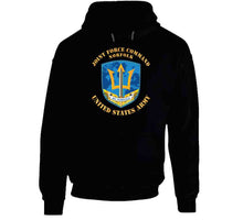 Load image into Gallery viewer, Army - Joint Force Command - Norfolk X 300 Classic T Shirt, Crewneck Sweatshirt, Hoodie, Long Sleeve