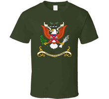 Load image into Gallery viewer, Army - Regimental Colors - 13th Infantry Regiment - First At Vicksburg X 300 Classic T Shirt, Crewneck Sweatshirt, Hoodie, Long Sleeve