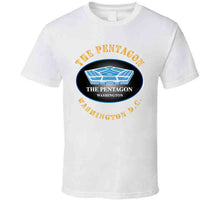 Load image into Gallery viewer, Army - The Pentagon X 300 Classic T Shirt, Crewneck Sweatshirt, Hoodie, Long Sleeve