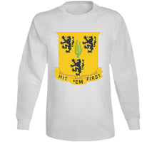 Load image into Gallery viewer, Dui - 181st Field Artillery Regiment Wo Txt X 300 Classic T Shirt, Crewneck Sweatshirt, Hoodie, Long Sleeve, Mug