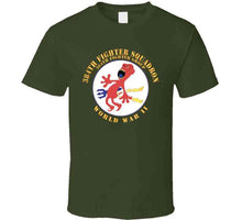 Load image into Gallery viewer, 384th Fighter Squadron - 364th Fighter Group - Wwii X 300 Classic T Shirt, Crewneck Sweatshirt, Hoodie, Long Sleeve
