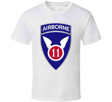 Load image into Gallery viewer, 11th Airborne Division - Dui Wo Txt X 300  Classic T Shirt, Crewneck Sweatshirt, Hoodie, Long Sleeve
