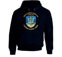 Load image into Gallery viewer, Army - Joint Force Command - Norfolk X 300 Classic T Shirt, Crewneck Sweatshirt, Hoodie, Long Sleeve