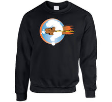 Load image into Gallery viewer, Aac - 754th Bombardment Squadron, 458th Bomb Group, England X 300 Classic T Shirt, Crewneck Sweatshirt, Hoodie, Long Sleeve