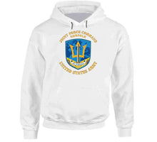 Load image into Gallery viewer, Army - Joint Force Command - Norfolk X 300 Classic T Shirt, Crewneck Sweatshirt, Hoodie, Long Sleeve