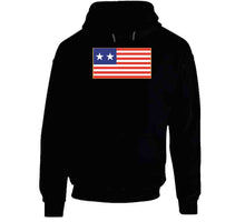 Load image into Gallery viewer, Flag - Western Forces - 2 Star Flag X 300 Classic T Shirt, Crewneck Sweatshirt, Hoodie, Long Sleeve