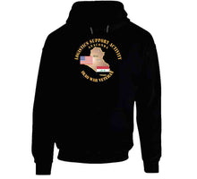 Load image into Gallery viewer, Army - Lsa Anaconda X 300 Classic T Shirt, Crewneck Sweatshirt, Hoodie, Long Sleeve