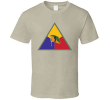 Load image into Gallery viewer, Army - 5th Armored Group (colored) - Dui Wo Txt X 300 Classic T Shirt, Crewneck Sweatshirt, Hoodie, Long Sleeve