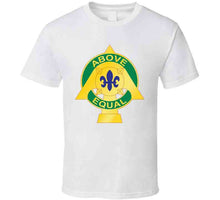 Load image into Gallery viewer, 110th Armor Regiment - Dui Wo Txt X 300 T Shirt