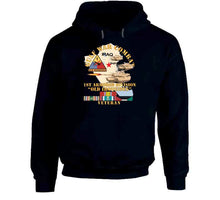 Load image into Gallery viewer, Gulf War Combat Armor Vet W 1st Armored Division X 300 Classic T Shirt, Crewneck Sweatshirt, Hoodie, Long Sleeve