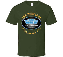 Load image into Gallery viewer, Army - The Pentagon X 300 Classic T Shirt, Crewneck Sweatshirt, Hoodie, Long Sleeve