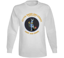 Load image into Gallery viewer, Aac - 38th Reconnaissance Squadron - Wwii Wo Txt Classic T Shirt, Crewneck Sweatshirt, Hoodie, Long Sleeve