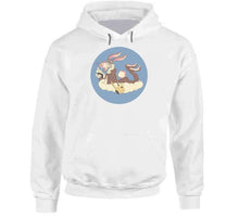 Load image into Gallery viewer, Aac - 33rd Photo Reconnaissance Squadron - Wwii Wo Txt X 300 Classic T Shirt, Crewneck Sweatshirt, Hoodie, Long Sleeve