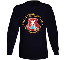 Load image into Gallery viewer, Special Troops Battalion, 4th Brigade - 101st Airborne Division X 300 T Shirt
