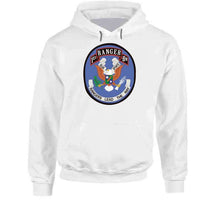 Load image into Gallery viewer, 75th Ranger Regt. 1st Bn - Revised X 300 Classic T Shirt, Crewneck Sweatshirt, Hoodie, Long Sleeve
